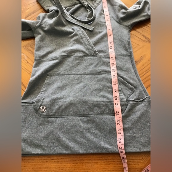 Lululemon Heavyweight Pullover Hoodie - Picture 10 of 10